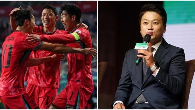 박문성 해설위원 