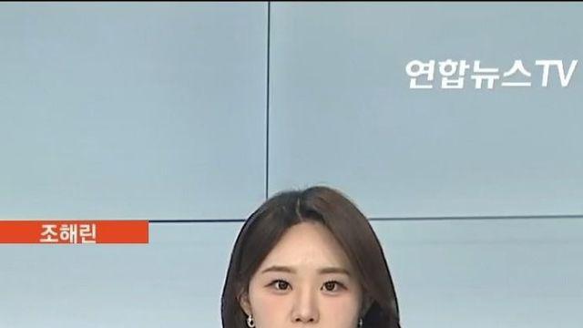 현존 여자 아나운서 미모 1위