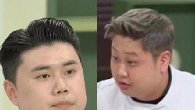 요즘 점점 시트콤이 되어가는 냉부해