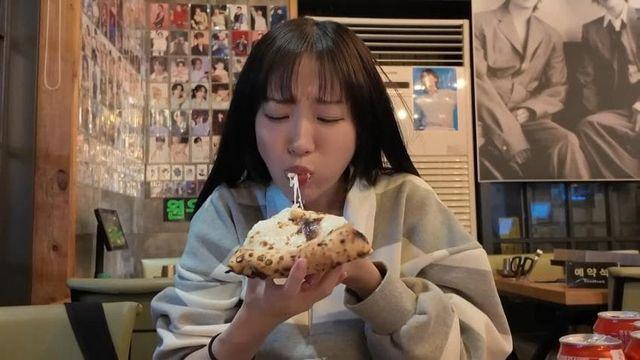 쯔양 유툽에 나온 여시