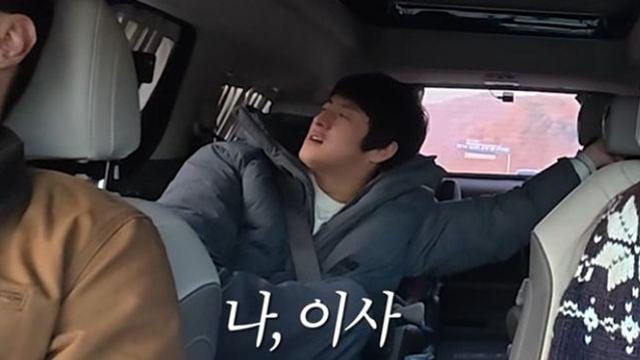 기안84 “내년에 이사하고파”고백에 한혜진 “이사84로 이름 바꿔” [RE:뷰]