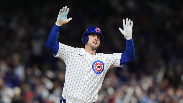 헬슬리·알론소·디아즈 연쇄 이탈...메츠, 야수 FA 최대어 카일 터커 영입전 가세