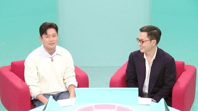 '문지애♥' 전종환, '대세' 김대호 발굴했다...'아나운서국의 김태호, 나영석' (전참시)
