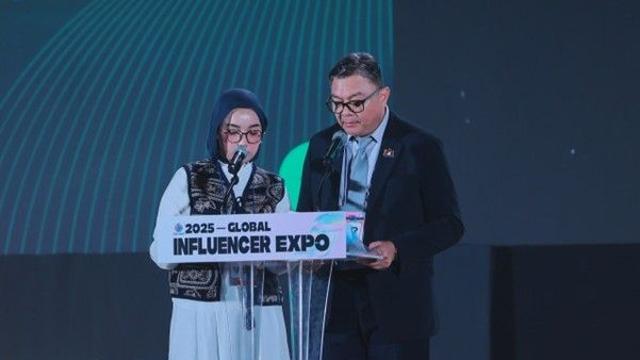 “디지털 시대 수출 경쟁력, 인플루언서가 결정짓는다”