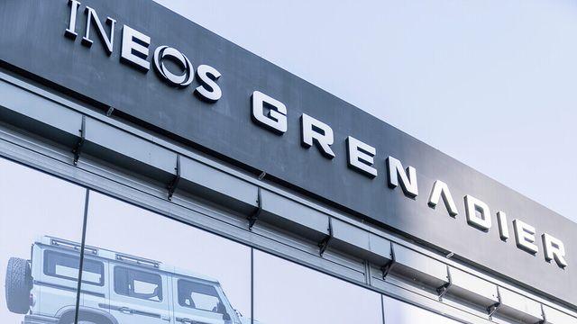 서울·부산 이어 광주까지 뚫었다! 이네오스 그레나디어 광주 쇼룸 오픈