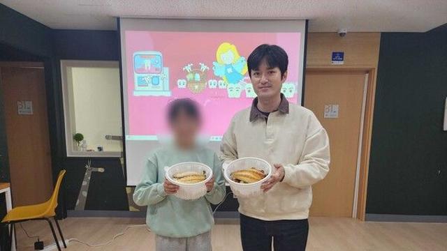 강문경, 스타투 장애영유아시설 기부 투표 1위…‘선한 영향력’ 증명