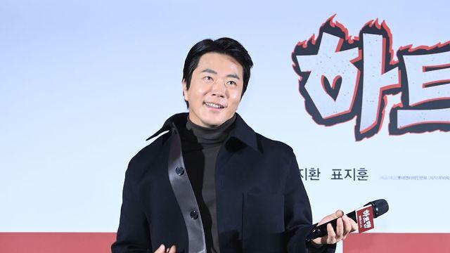 '대학생 록커' 변신한 권상우, 재미 보증했다 