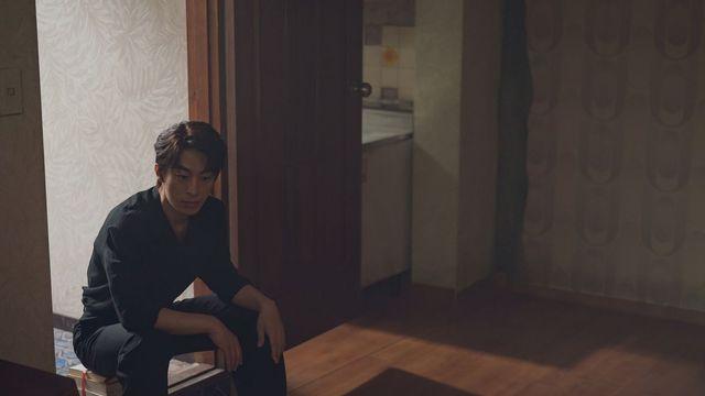 첫사랑 재회한 구교환→박서준, 누가 더 설렐까?