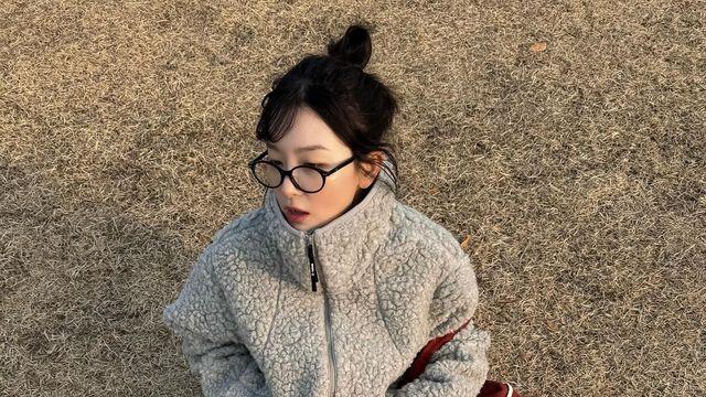 옷 잘 입는 슬기, 강민경도 빠진 올겨울 트렌드, 그래놀라 코어가 뭔데?