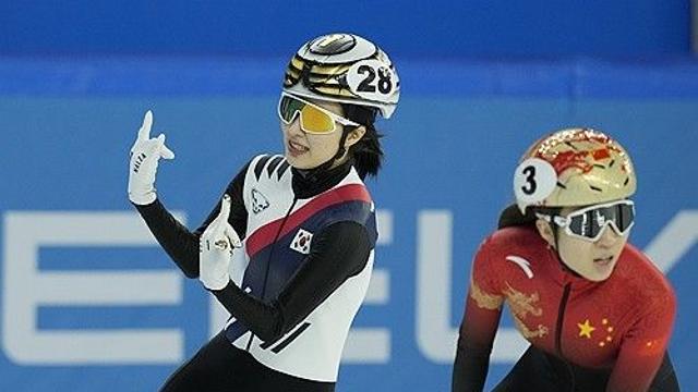 [오피셜] 한국 쇼트트랙 낭보! 2026 올림픽 출전선수 10명 꽉꽉 채웠다!…9개 종목 금메달 사냥 시동 걸었다