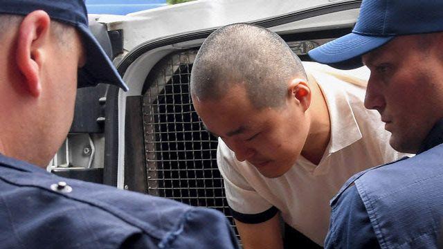 미국 법원, '테라' 권도형에 징역 15년 선고