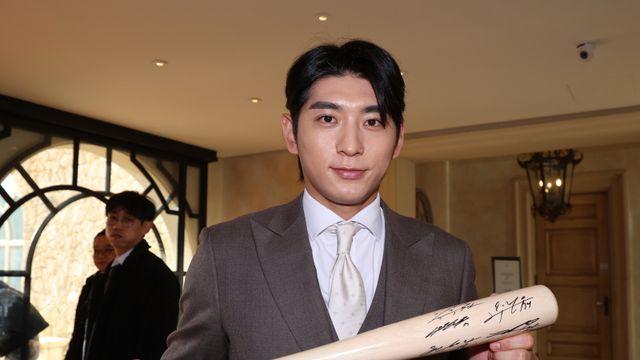 팬그래프닷컴, 이정후 2026시즌 성적 전망 → 타율 0.270, WAR 2.1