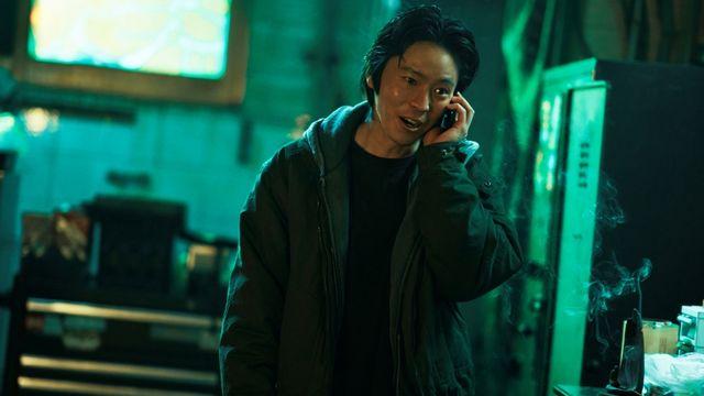 오마이걸 유아, '프로젝트 Y'로 스크린 데뷔 