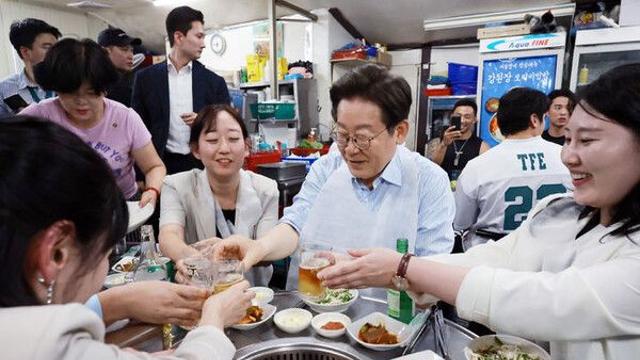 삼겹살 가장 싼 지역은 대전…비싼 지역은 ○○