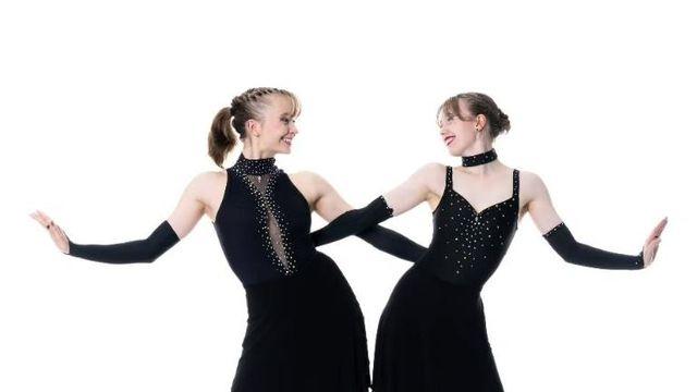 영국, 피겨 아이스댄스 동성 커플 출전 허용