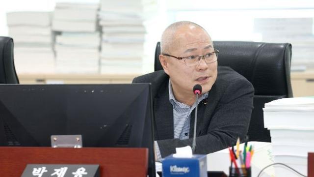 경기도의회 박재용 의원, 취약계층 주거·이동권 예산 대폭 삭감... “정책 우선순위 재점검 필요”