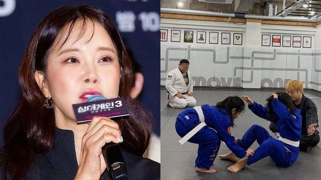 딸 국제학교 보내더니…백지영 “없는 프로그램 만들어 달라 졸라“ [RE:스타]
