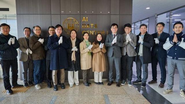 인하대, 캠퍼스형 AI 컴퓨팅 생태계 구축