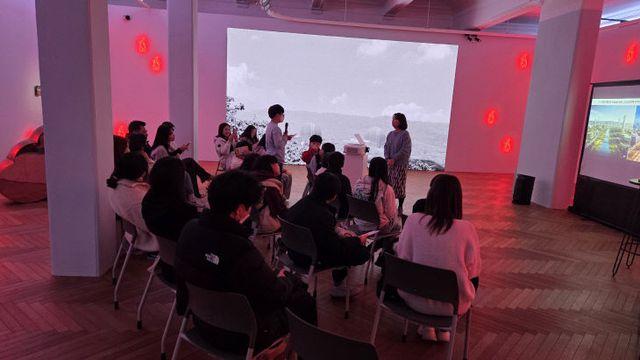 대전 복합문화예술공간 헤레디움 '어린이 기후 이야기' 2회차 참가자 모집