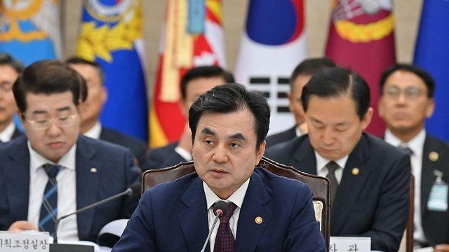 내란특검 이어 軍 수사할 국방특별수사본부 15일 출범