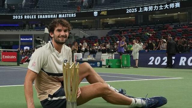 조코비치 잡았던 바체로, 남자프로테니스 '기량 발전상'