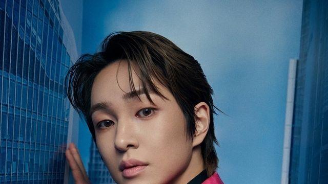 온유, 주사이모 관련 의혹에 