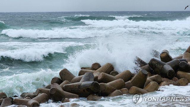 부산·울산·경남 구름 많은 날씨…낮 최고 8∼11도