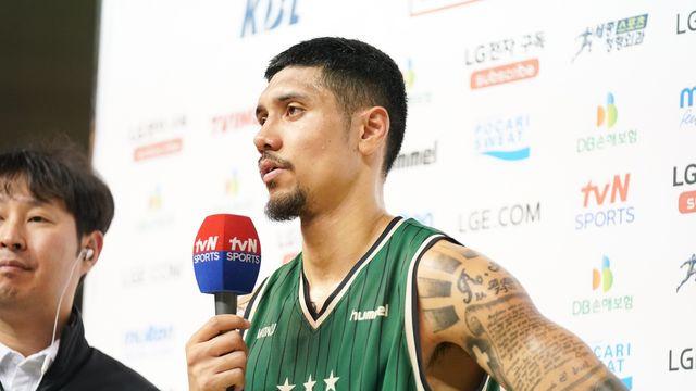 '버저비터 3점포' 알바노 