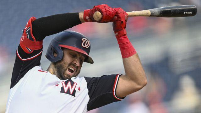 통산 208홈런, 타율 0.194…'투수'로 변신한 공갈포, MLB 복수의 팀 '관심'