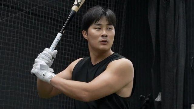 온갖 의혹으로 박나래 빠진 ‘나혼산’에 김하성 떴다