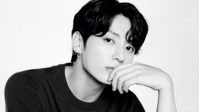 BTS 정국, 열애설 여파 無…샤넬 글로벌 앰버서더로 초대형 행보