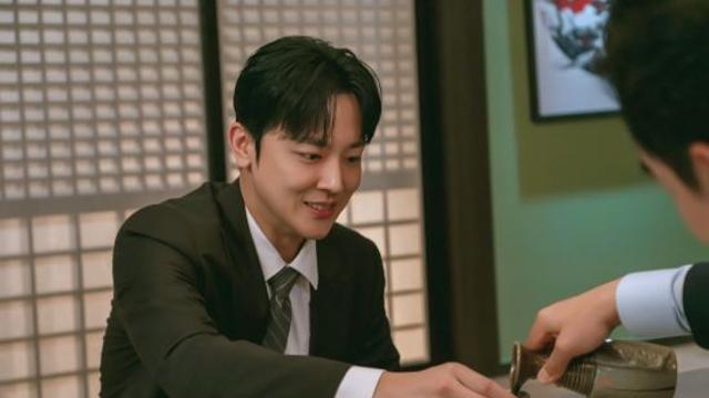 '판사 이한영', 로펌·법원·재벌 세 세력이 완성하는 서사 '긴장'