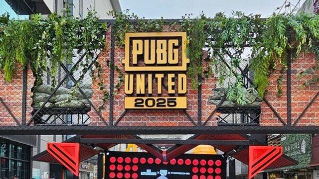 [펍지 유나이티드] 방콕에 상륙한 배틀그라운드 팝업, 현지서 관심 ‘폭발’