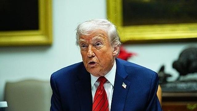 트럼프, 상원의 '판검사 인선거부권' 폐지촉구…