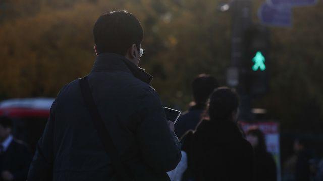 <오늘의 날씨> 전국 아침 기온 ‘뚝’⋯영동은 많은 눈