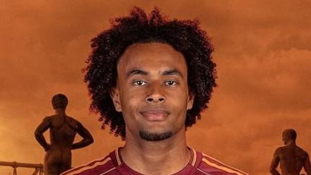 '안산가래호' 전철 밟는다...맨유서 1시즌 반 뛰고 방출 확정적! 로마가 원한다 