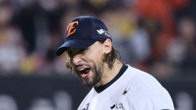 ‘신화창조’ 와이스, 휴스턴과 계약 조건은? ‘최소 37억-최대 110억’