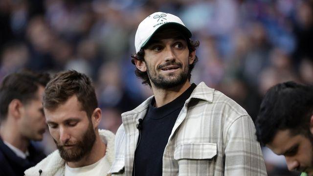 ATP 투어 기량 발전상에 바체로…10월 조코비치 제압 '파란'