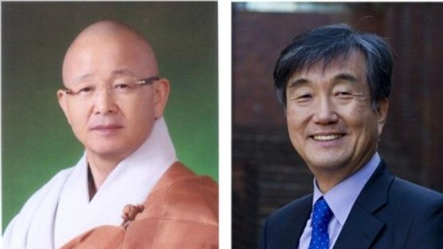 한국종교인연대 종교평화상에 혜총스님·크리스챤아카데미