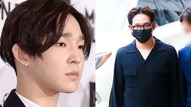 남태현, 마약 집유 중 또 음주운전…오늘(11일) 법정 선다
