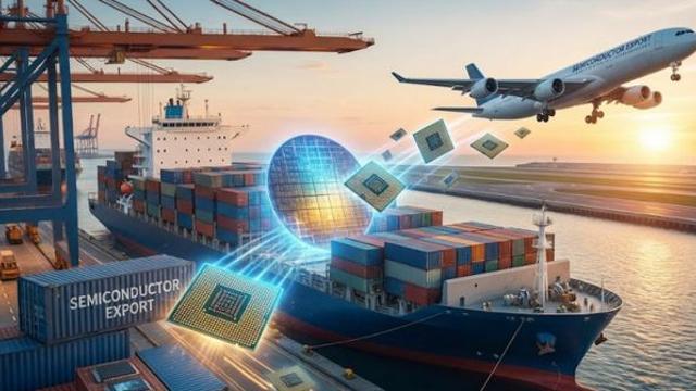 1년 새 혼자 45% 폭등… 한국 수출 '이것' 덕분에 살았다