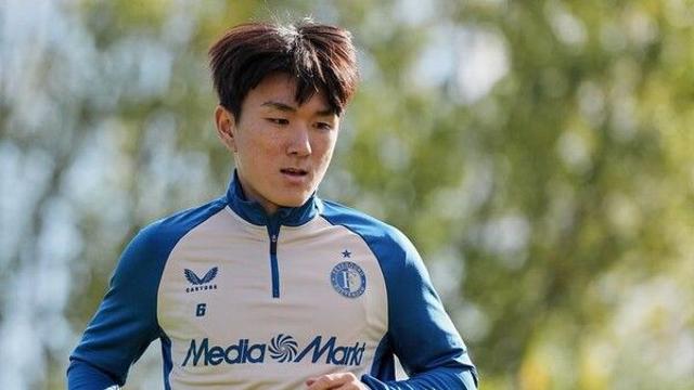 황인범, 허벅지 부상 딛고 복귀 임박…