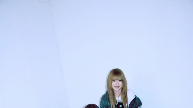 리센느, 신곡 ‘글로우 업’ 통했다… 英 NME “조화로운 음악 세계” 극찬