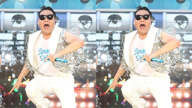 경찰, '수면제 대리수령 의혹' 싸이 소속사·차량 압수수색 나서