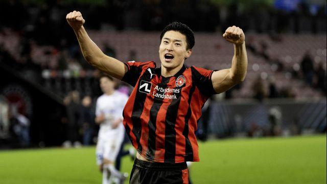 조규성, 시즌 6호골+UEL 첫 득점...코리안 더비서 맹활약