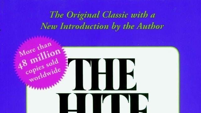 세계에서 가장 많이 팔린 책 TOP30