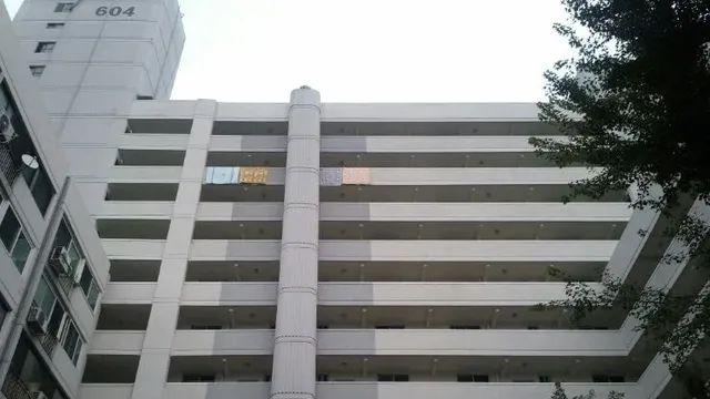 어느 순간부터 많이 안보이는 아파트 형태