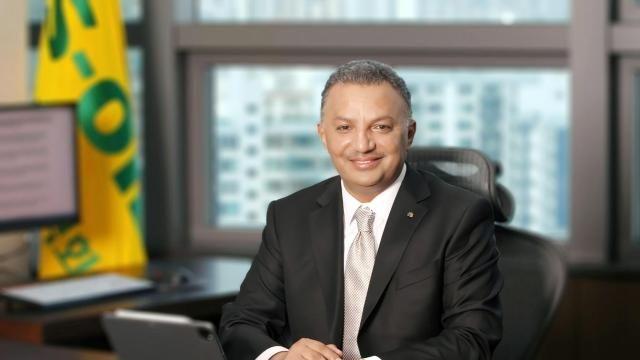 에쓰오일, '2025 올해의 영웅소방관' 시상