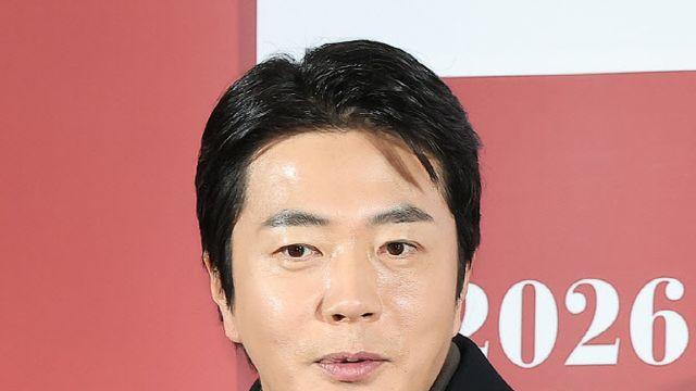 '하트맨' 권상우 