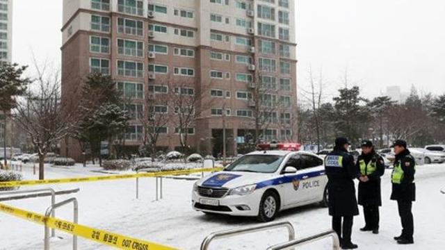 천안 아파트 층간소음 살인 피의자 '실명+얼굴' 공개됐다